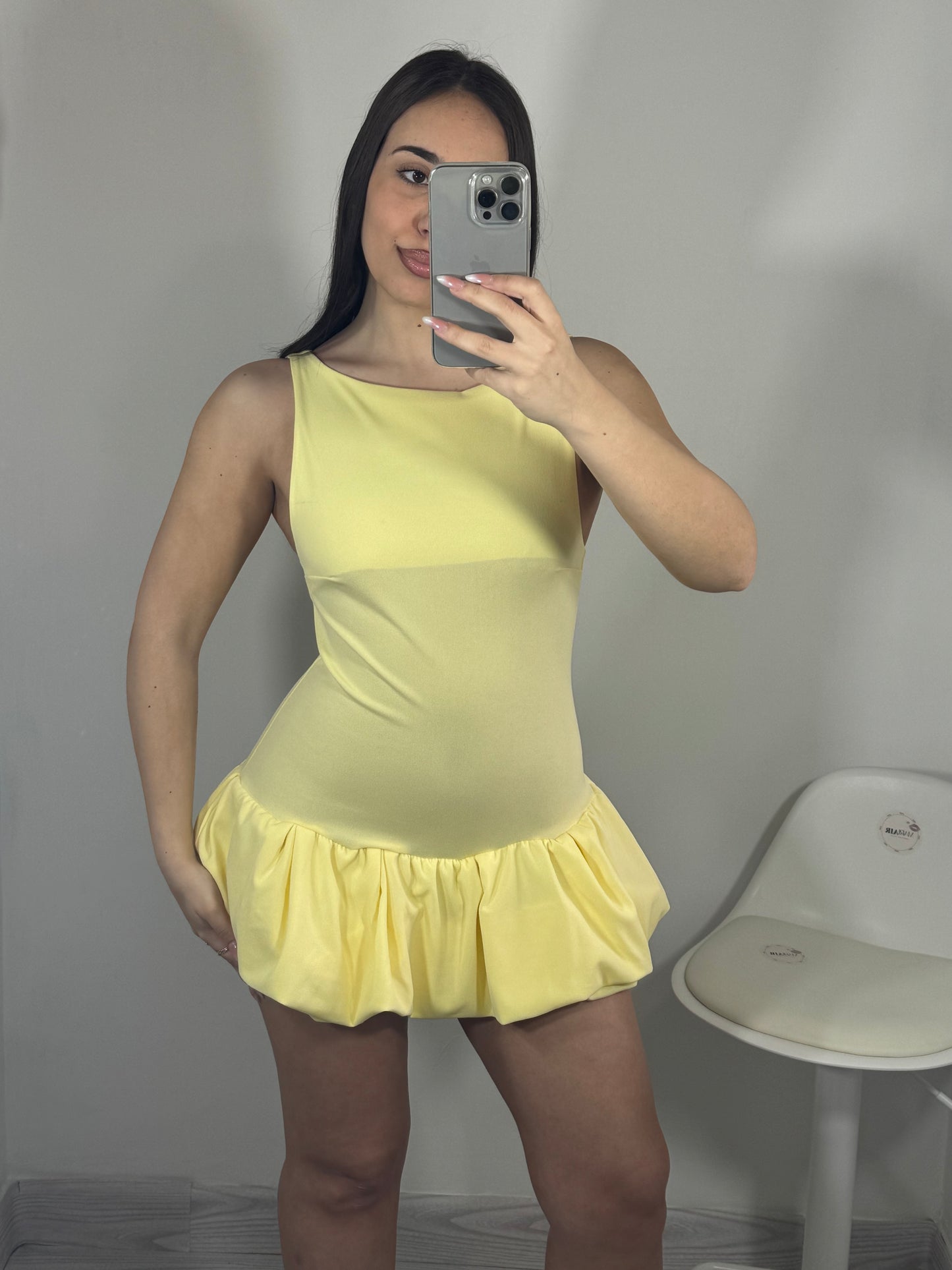 Abito “Penelope”