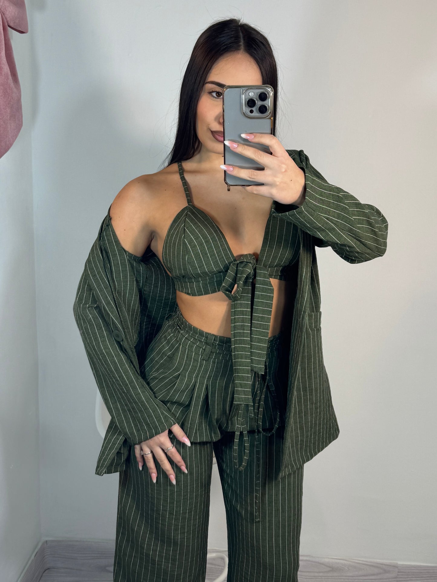 Coordinato “Rodi”