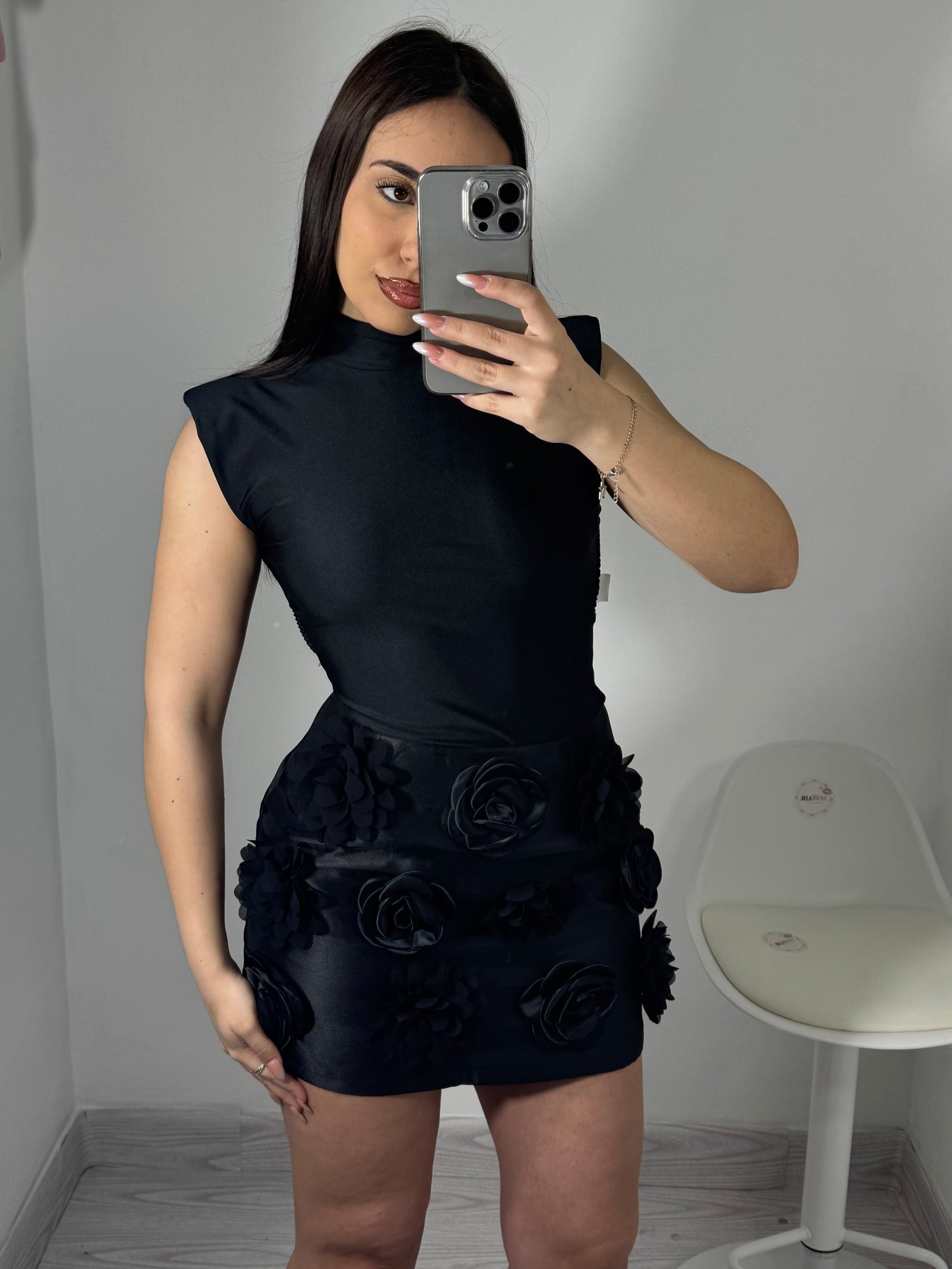 Gonna “Chanel”