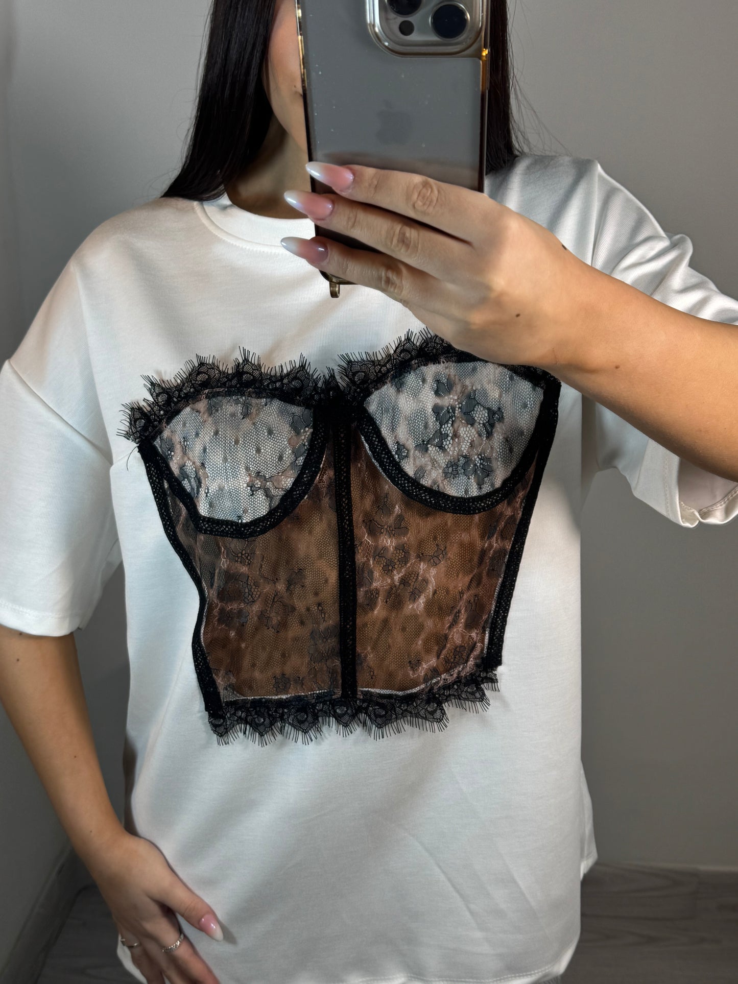 T-Shirt “Savana”