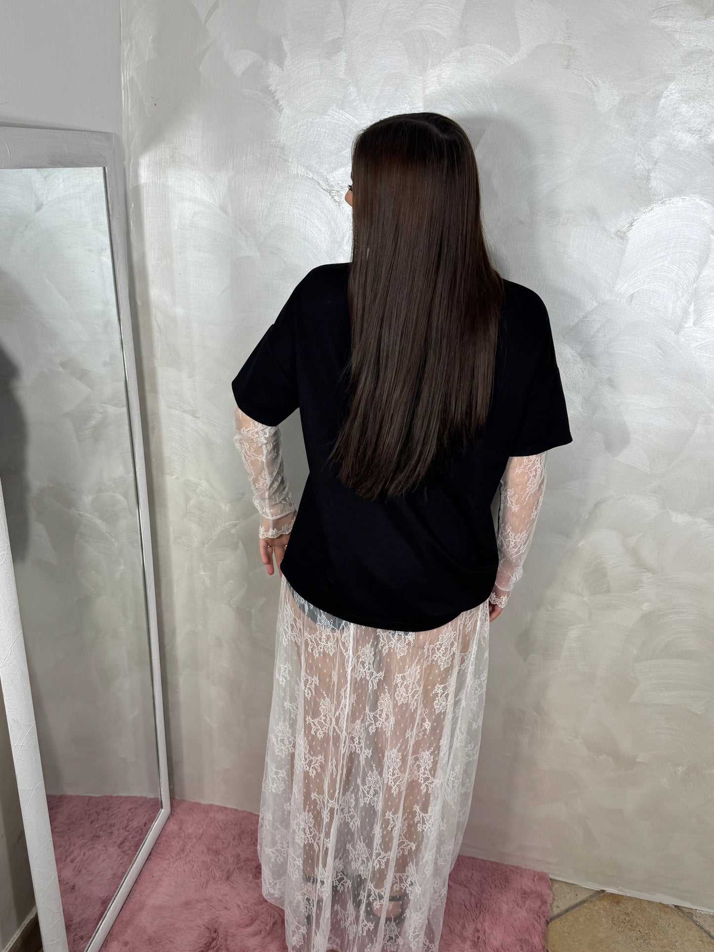 Coordinato “Unique”