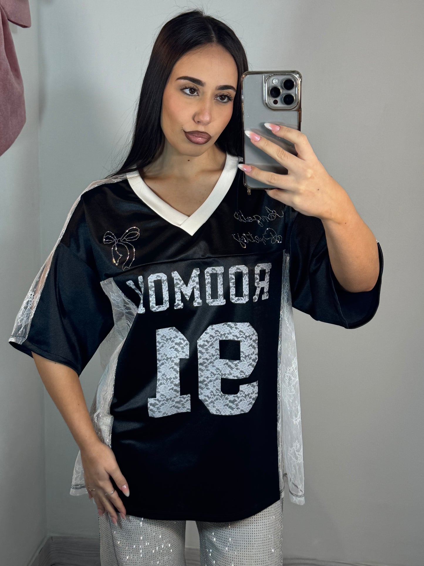 T-Shirt “New York”