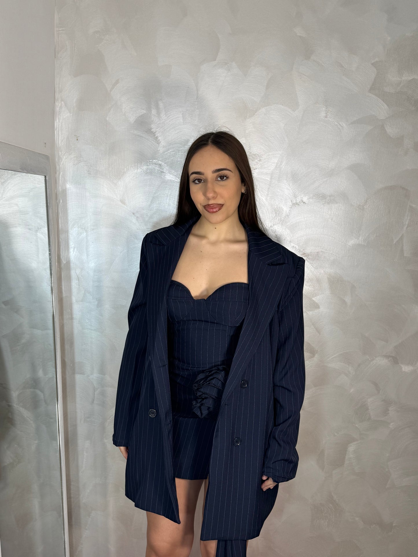 Coordinato “Empire”