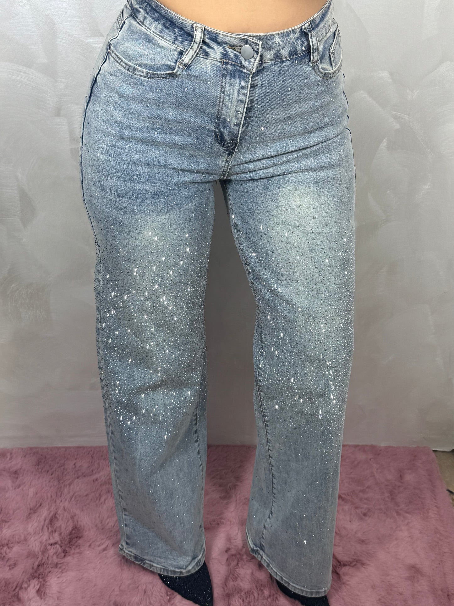 Jeans “Lili”