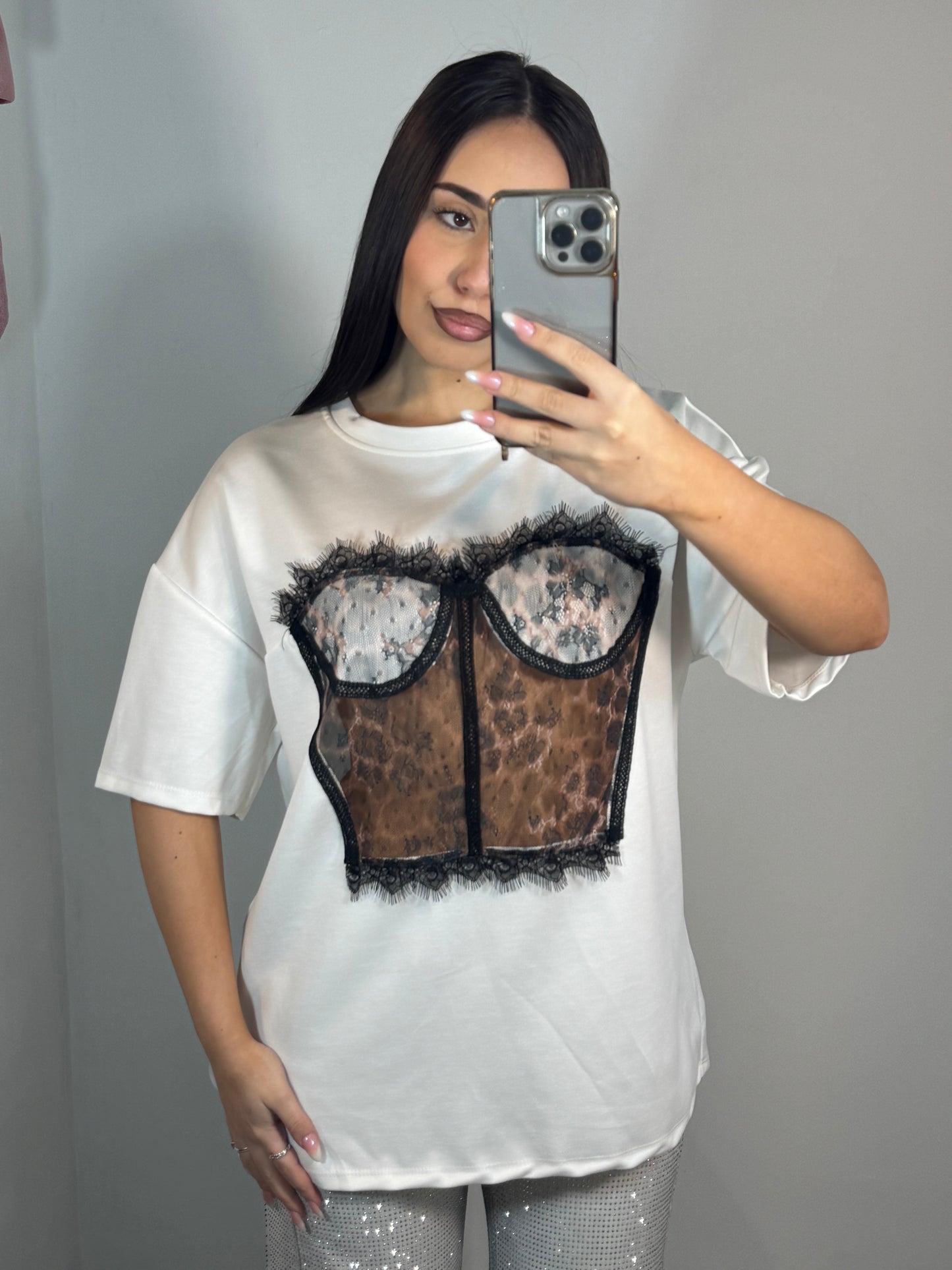 T-Shirt “Savana”