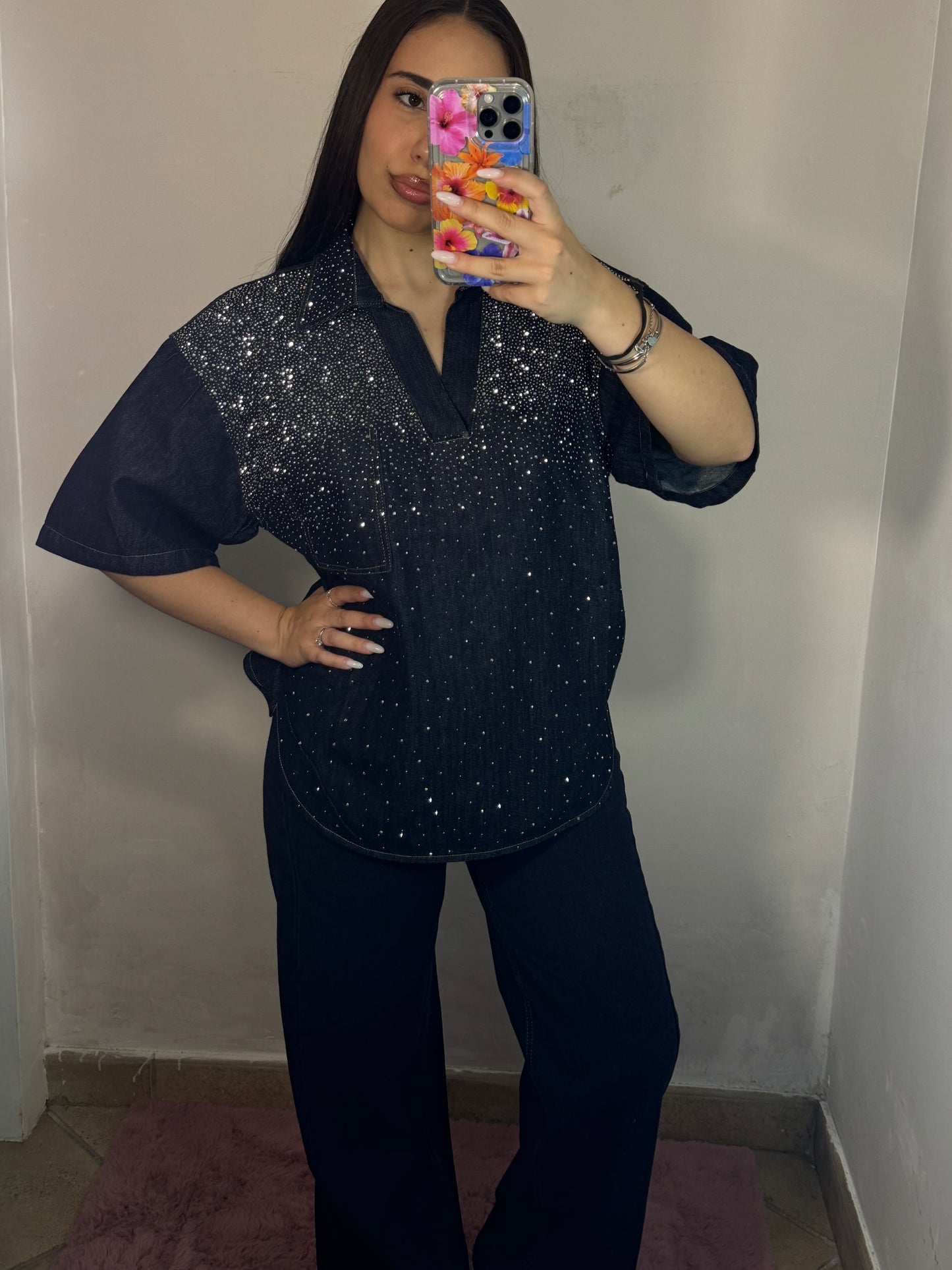 Coordinato “Star”