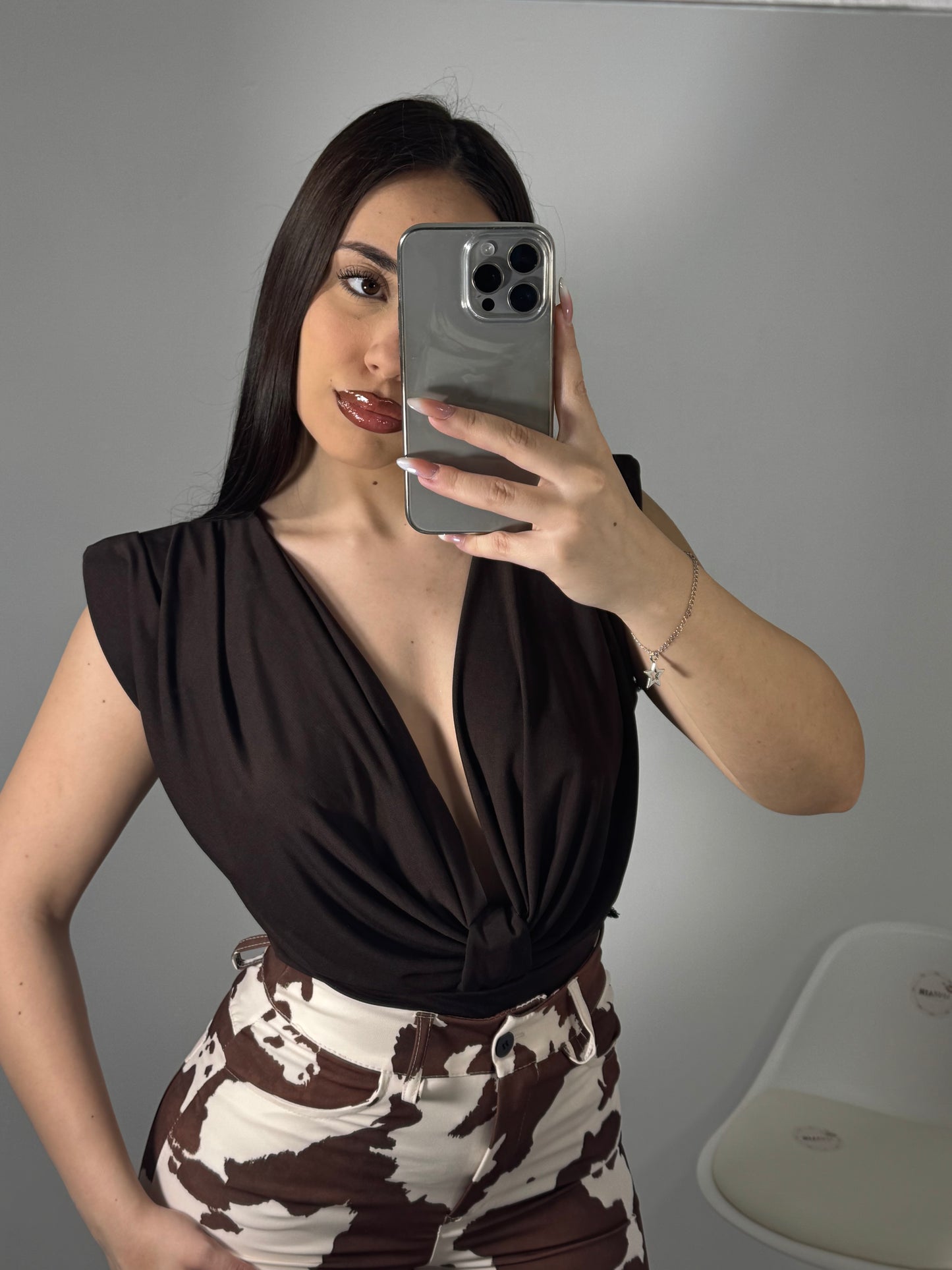 Body “Sara”