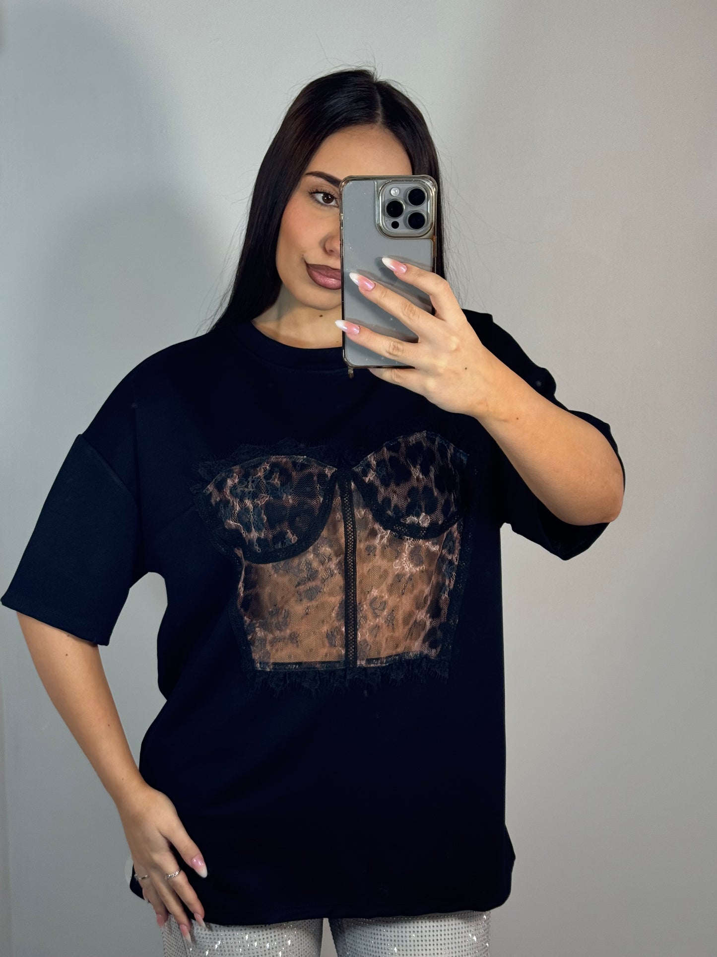 T-Shirt “Savana”