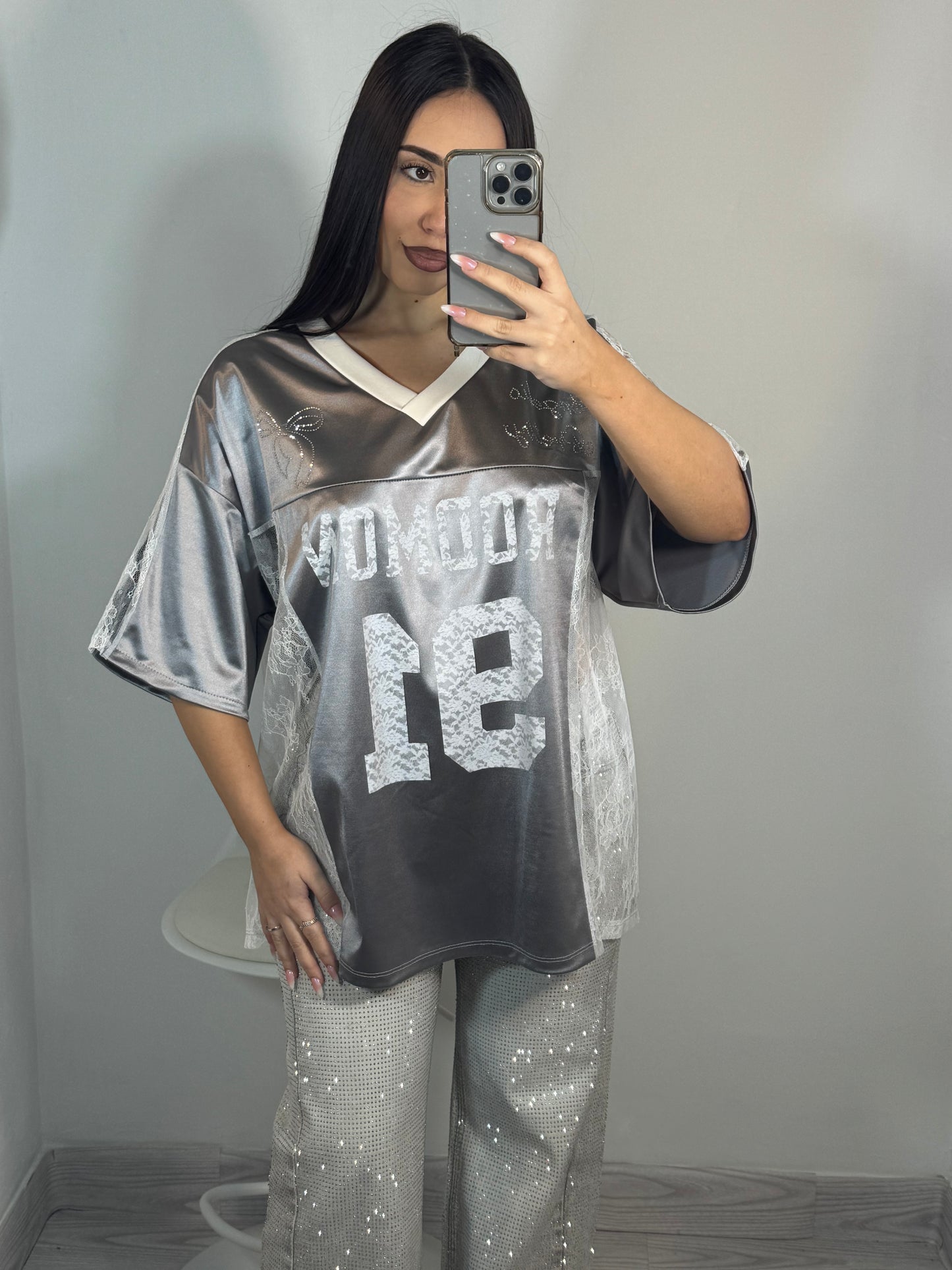 T-Shirt “New York”
