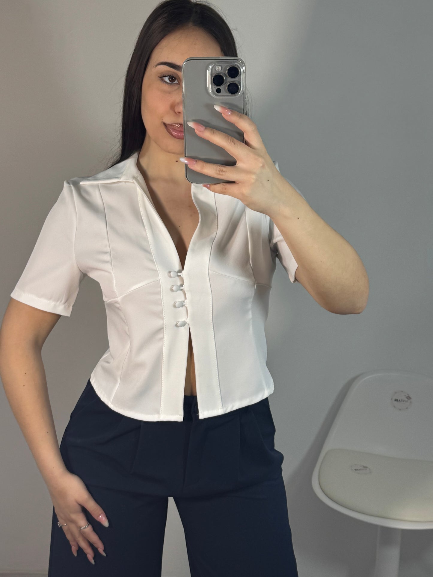 Maglia “Eleonora”
