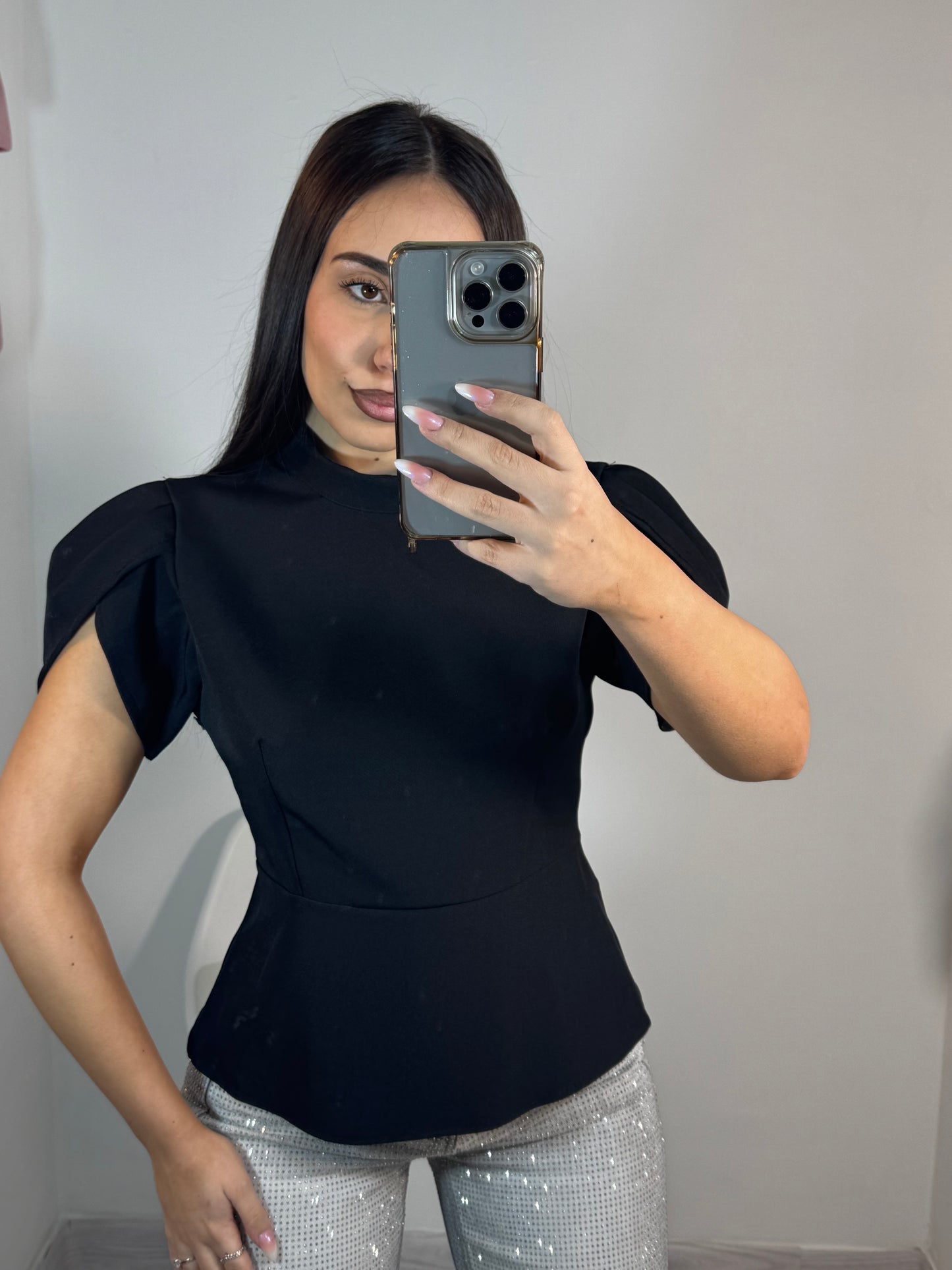 Maglia “Blair”
