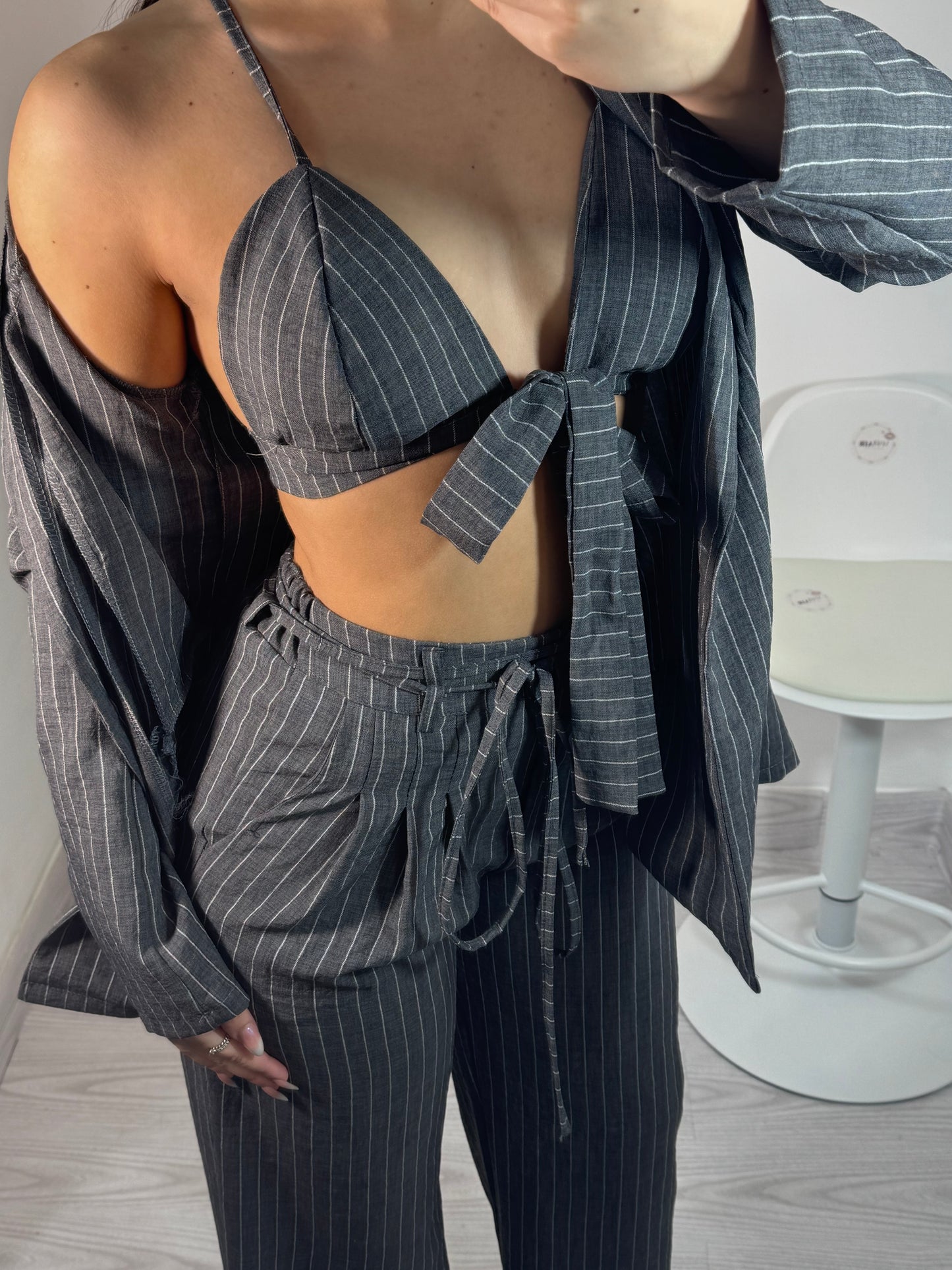 Coordinato “Rodi”