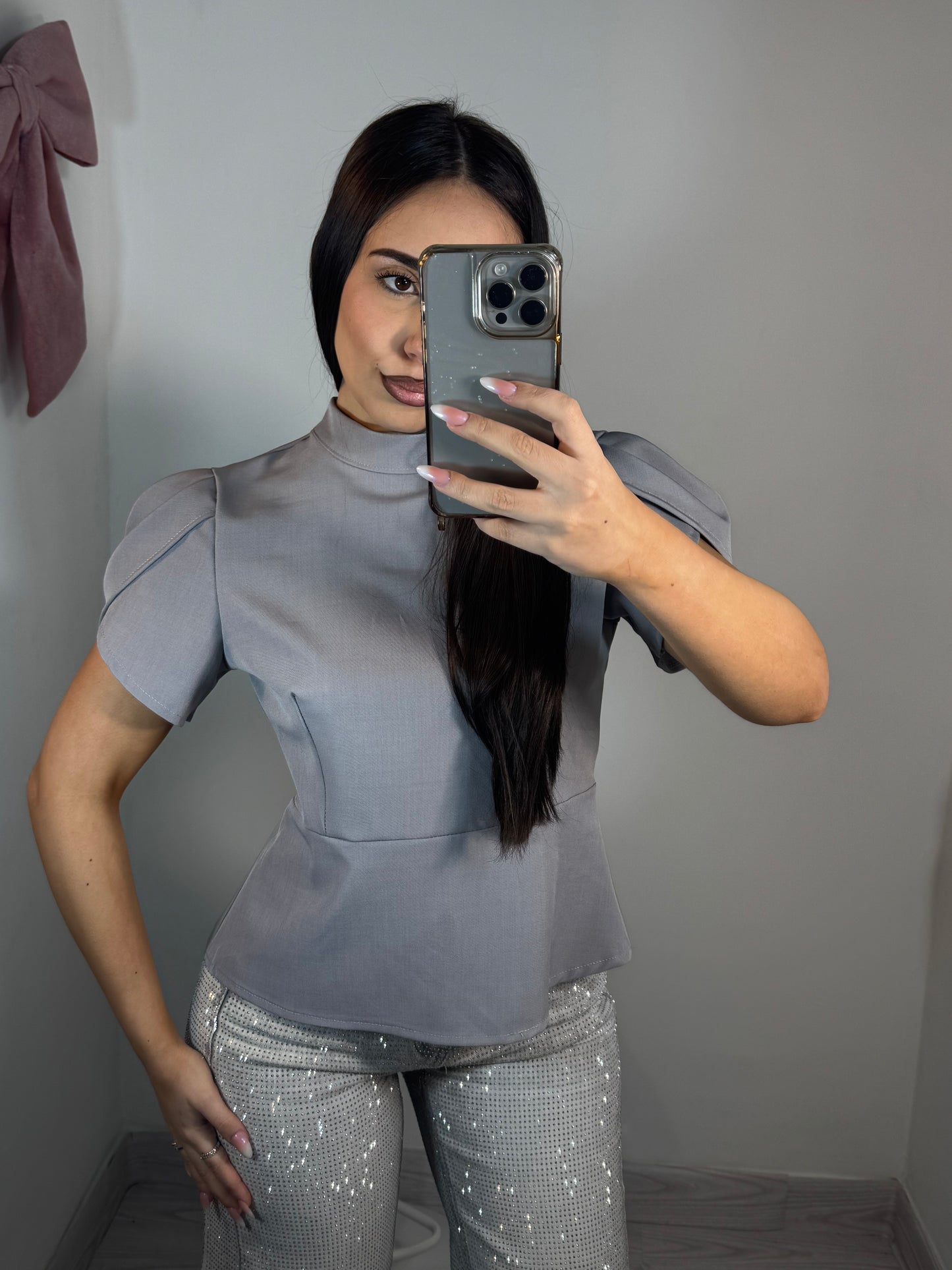 Maglia “Blair”