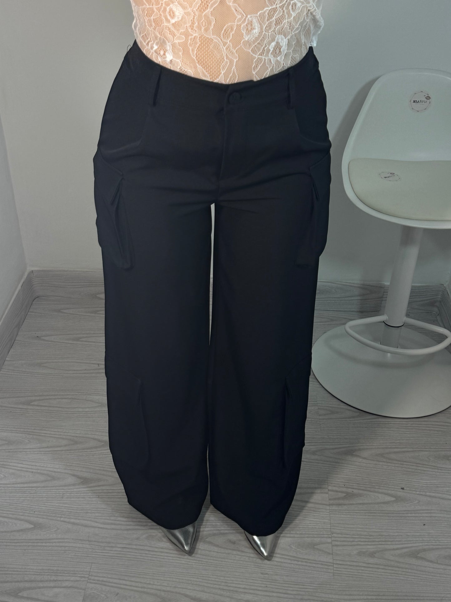 Pantalone “Jasmine”