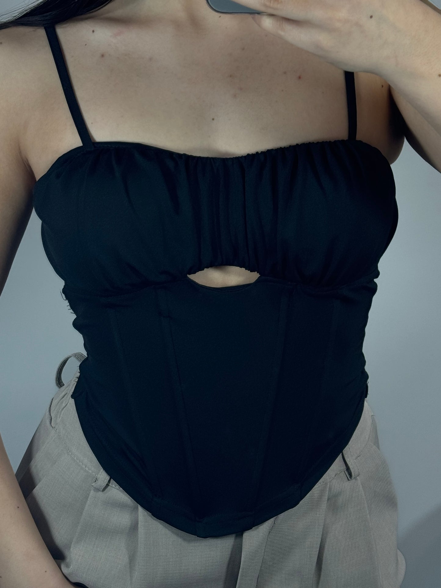 Body “Celine”