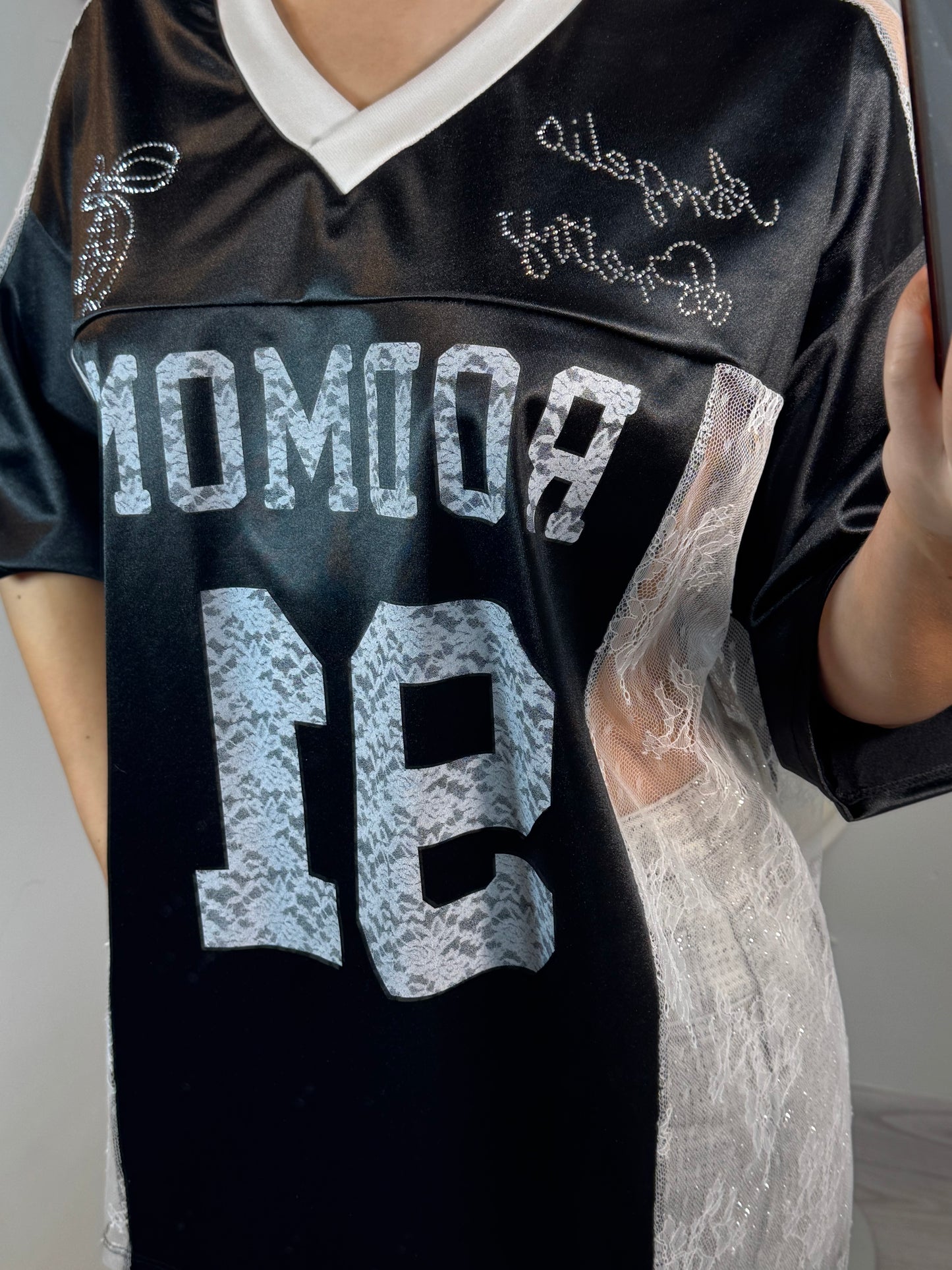 T-Shirt “New York”