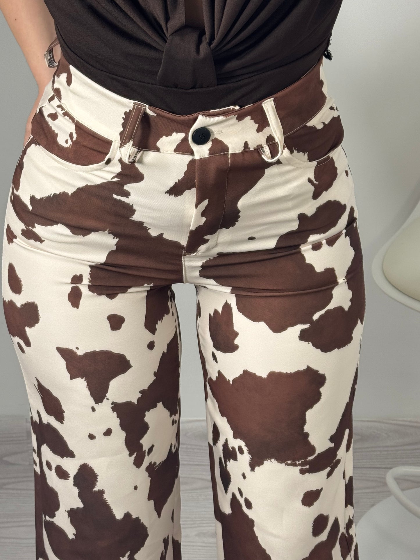 Pantalone “West”