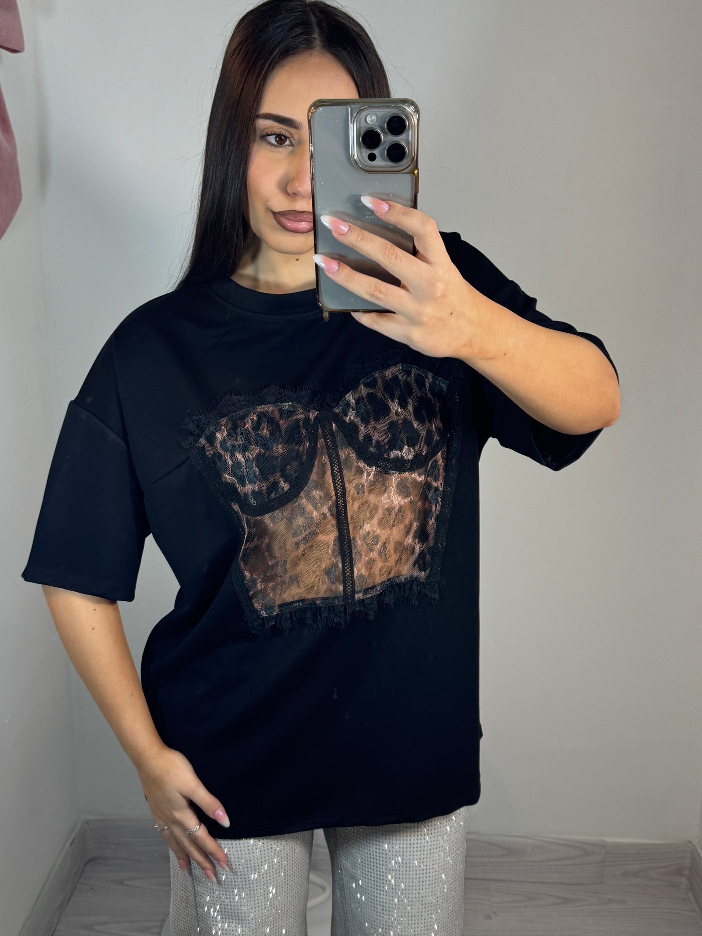 T-Shirt “Savana”