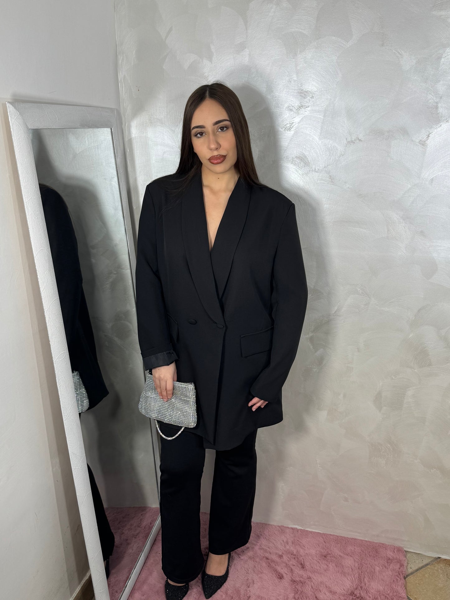 Blazer “Over”