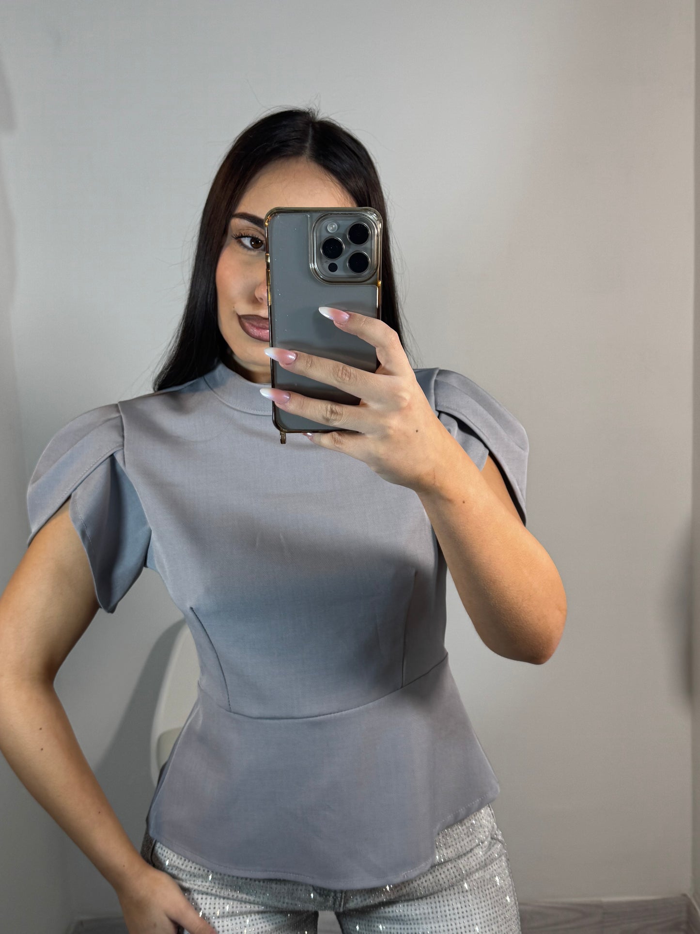 Maglia “Blair”