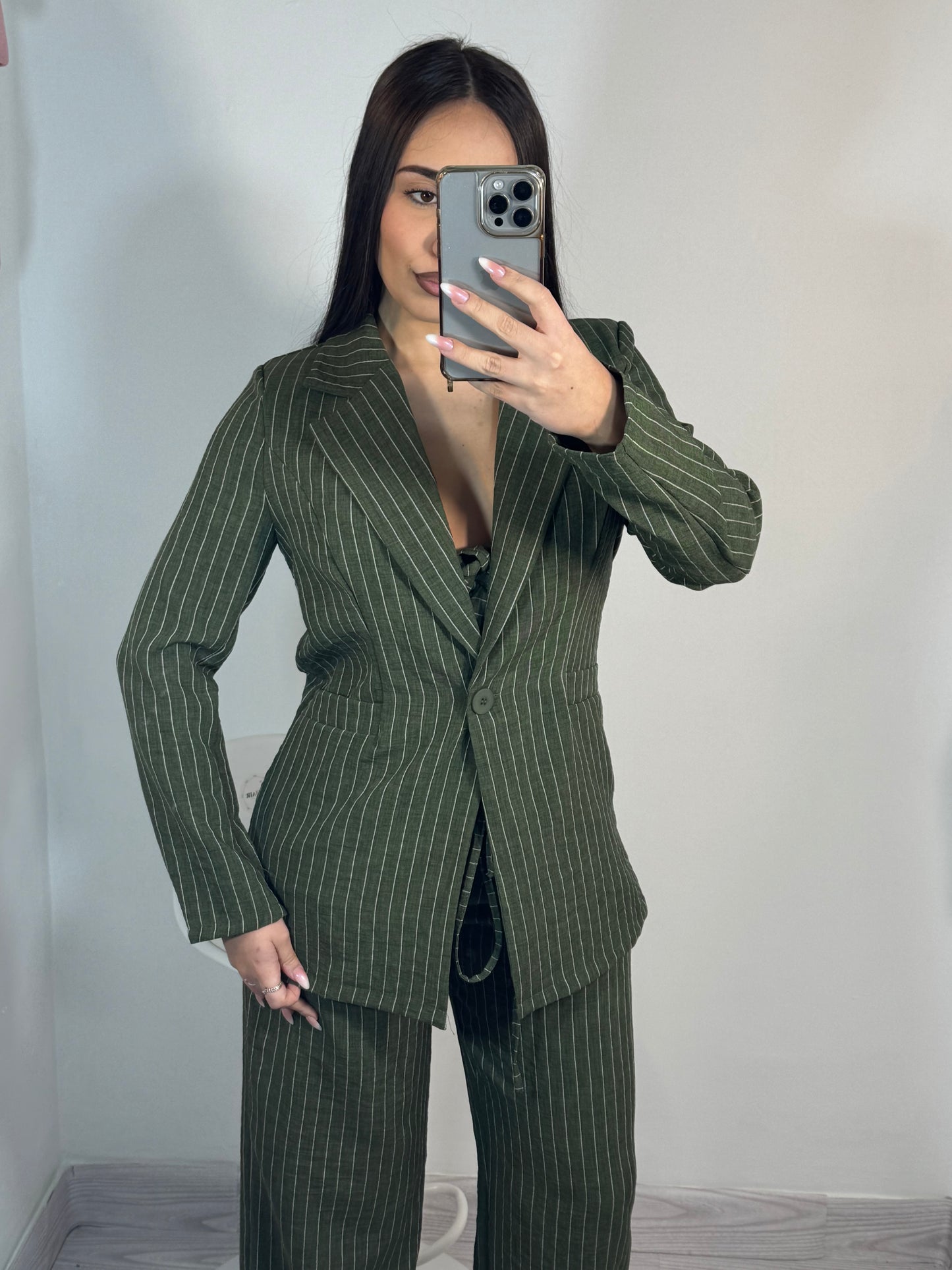 Coordinato “Rodi”