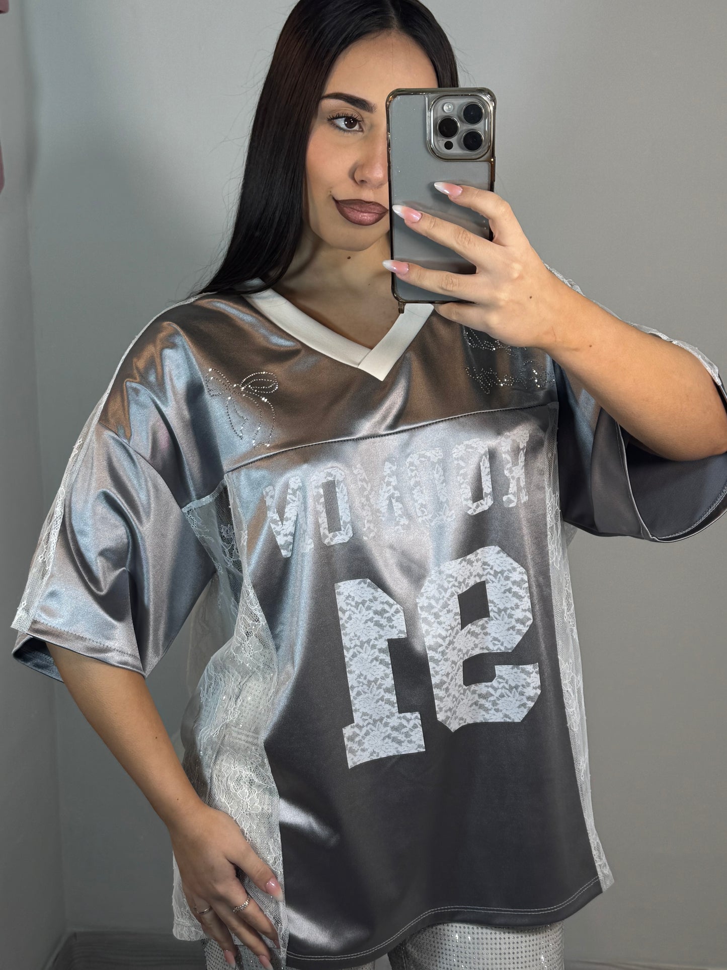 T-Shirt “New York”