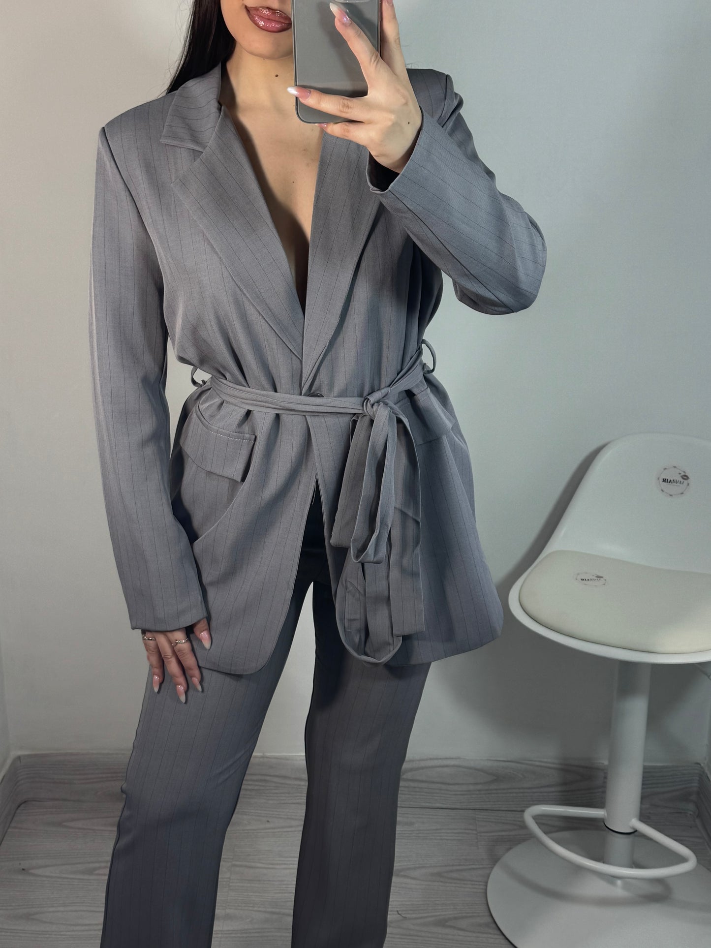 Tailleur “Alexis”