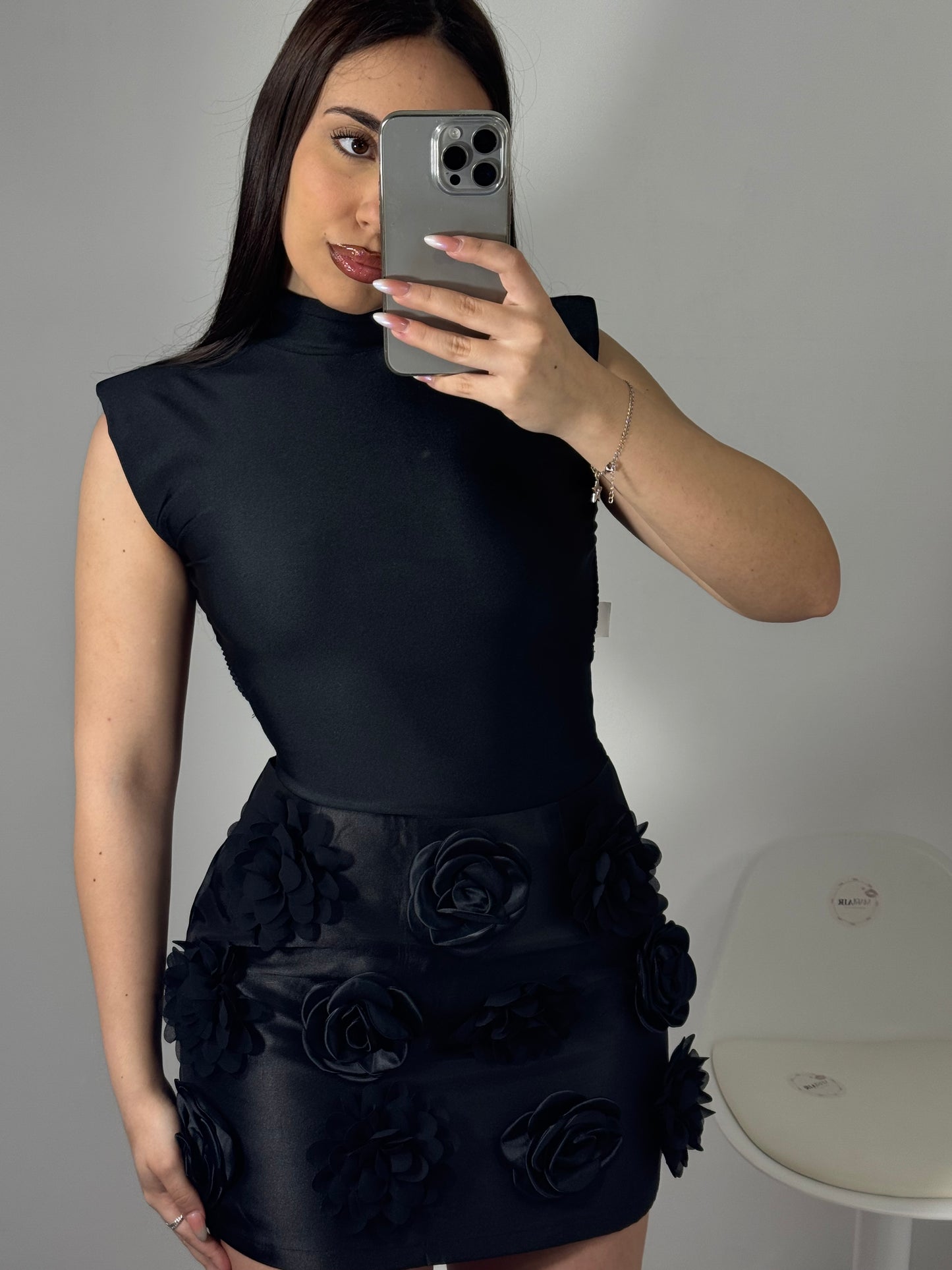 Maglia “Mary”