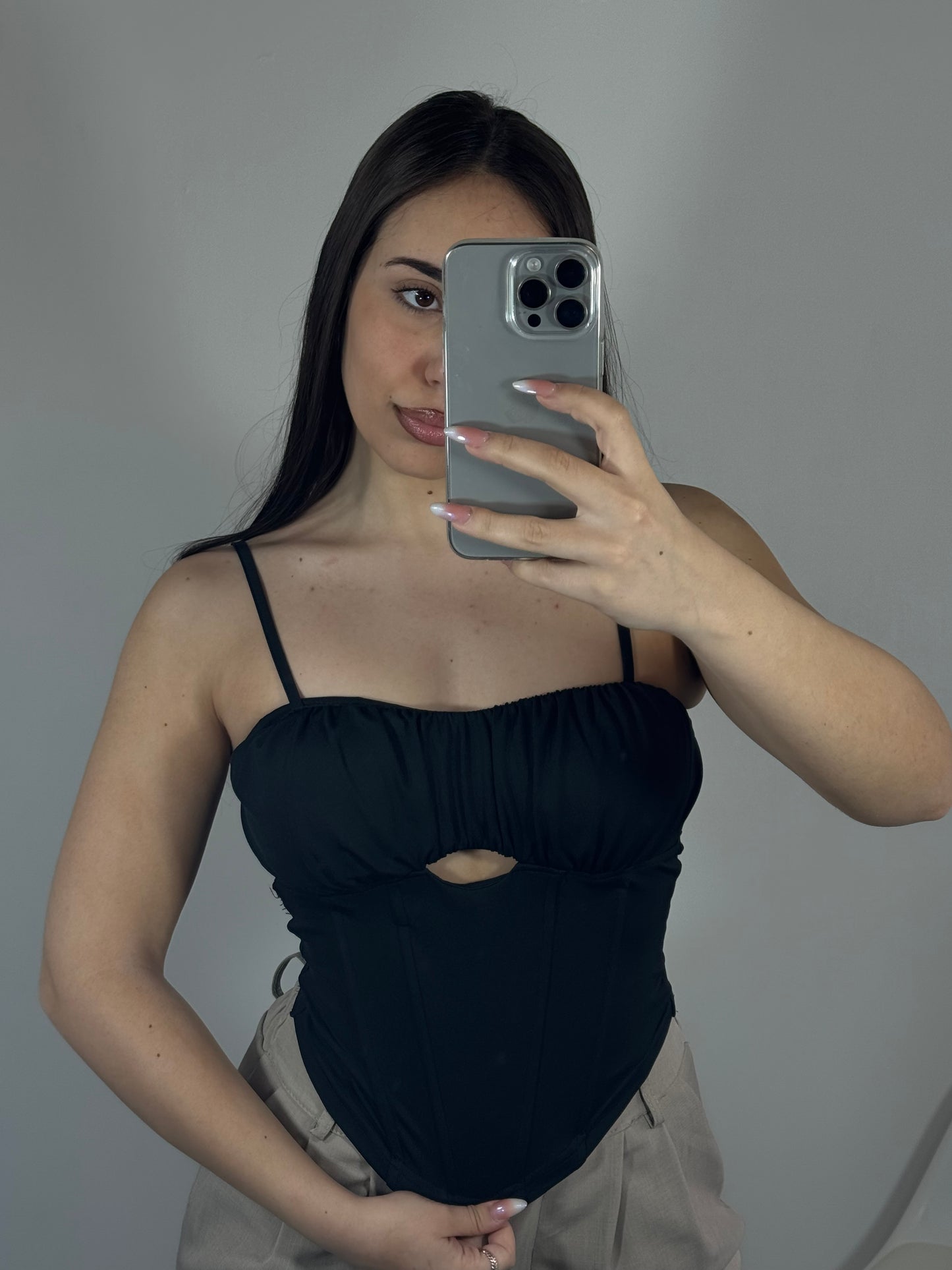Body “Celine”