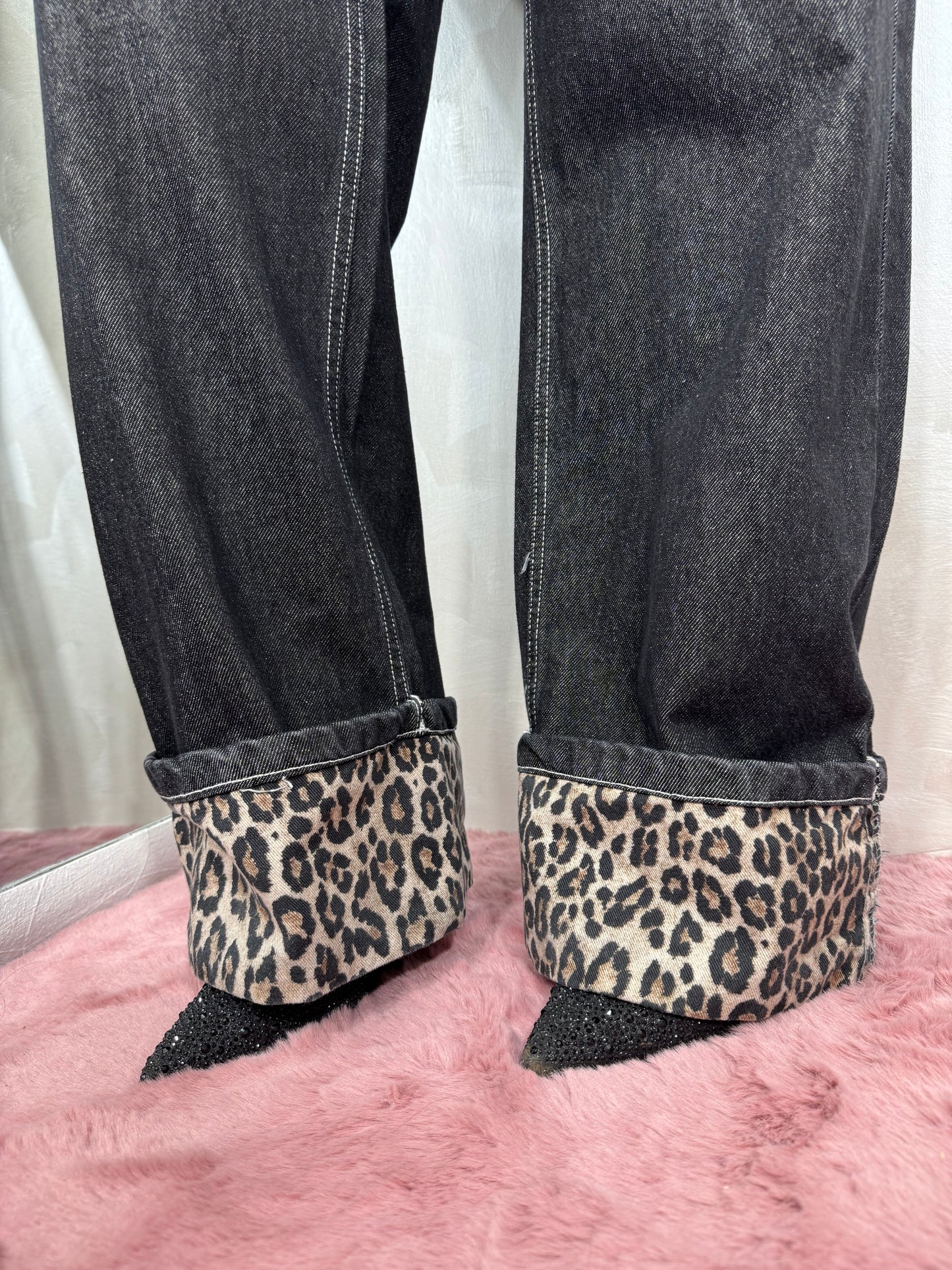 Jeans “Animal”