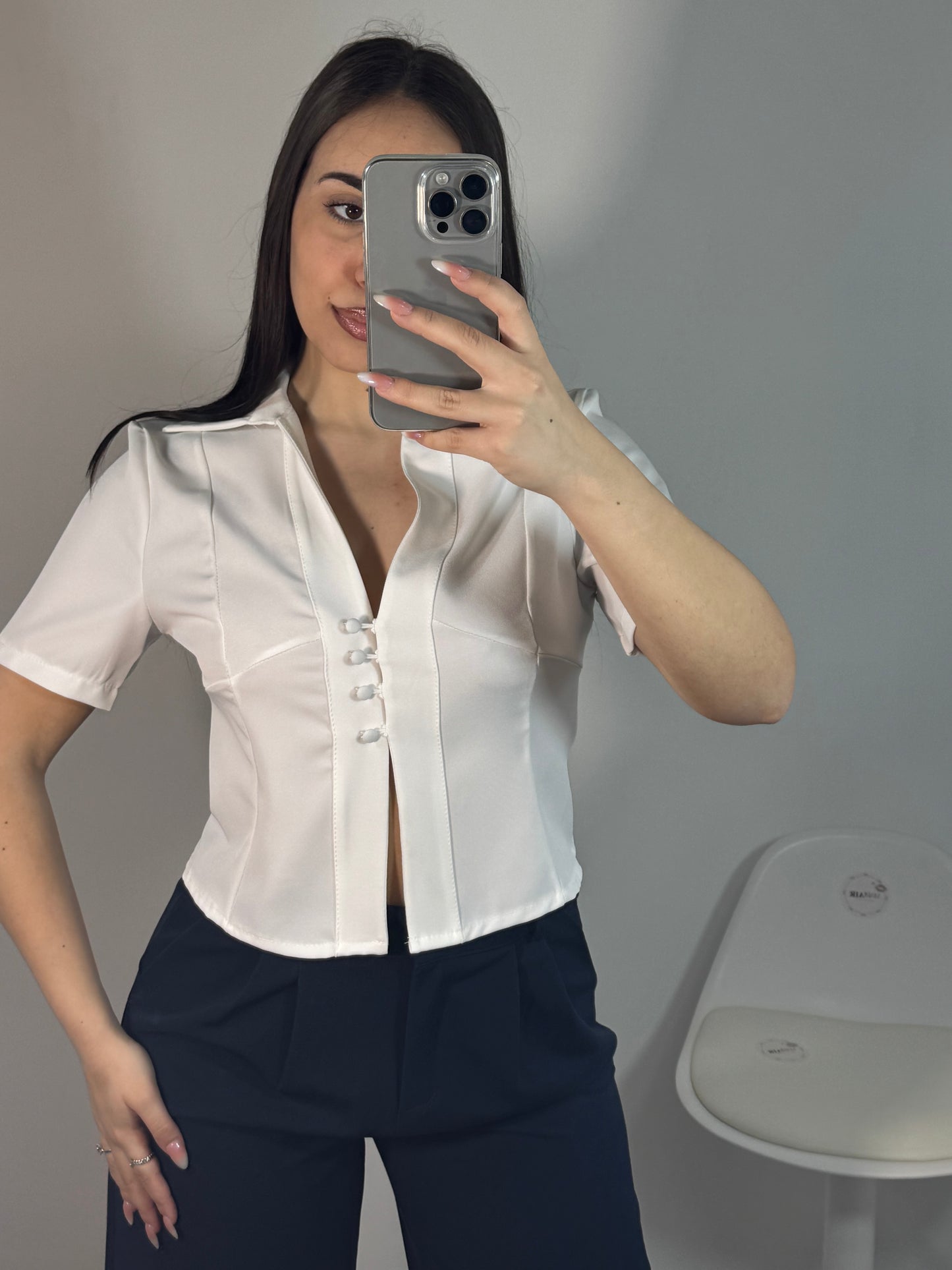 Maglia “Eleonora”