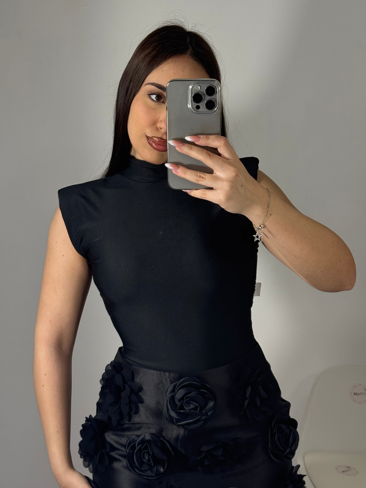 Maglia “Mary”