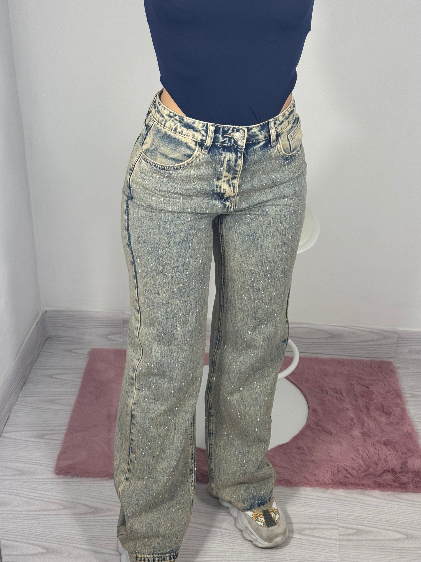 Jeans "Vanessa"