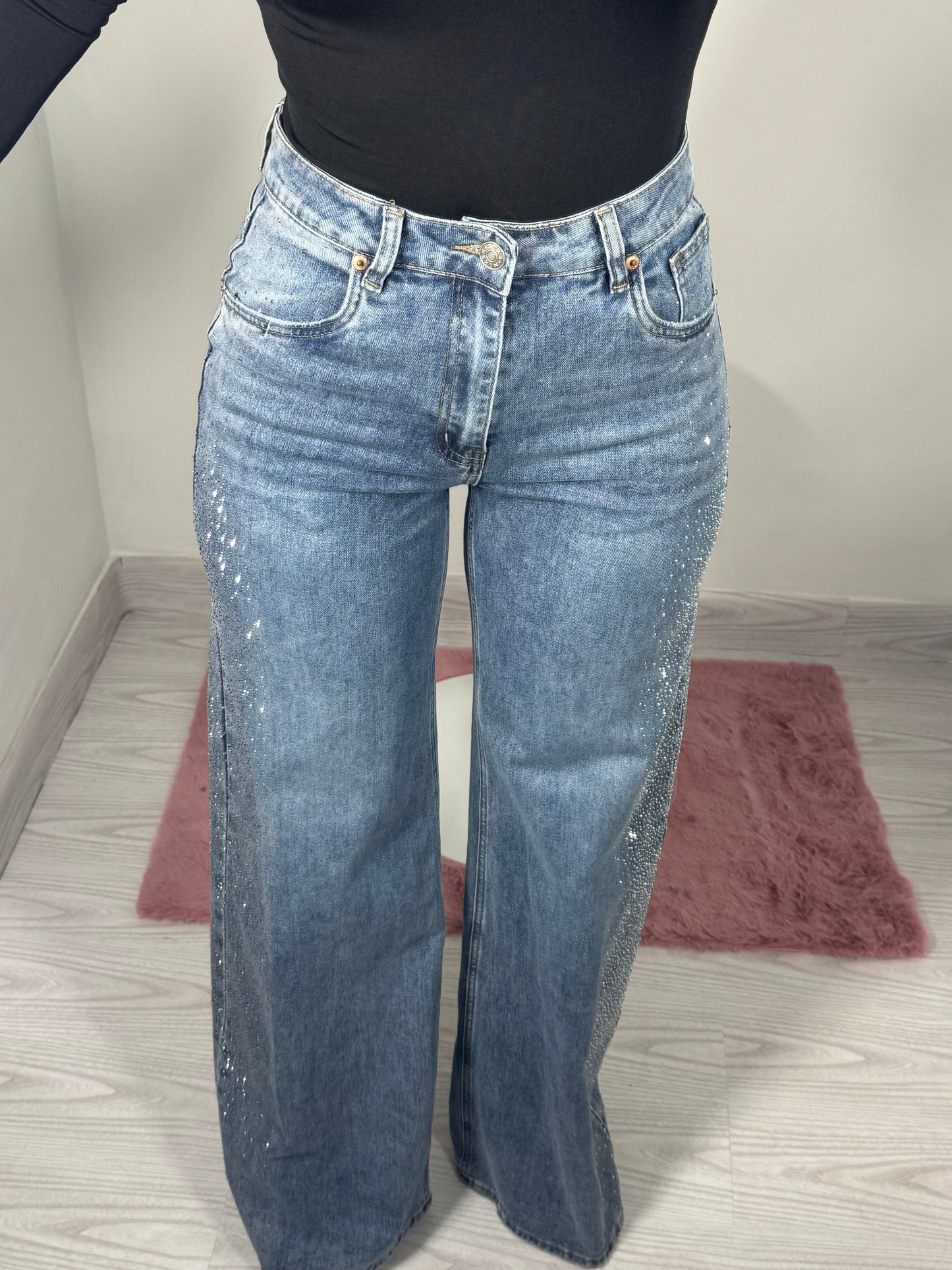 Jeans "Sunny"