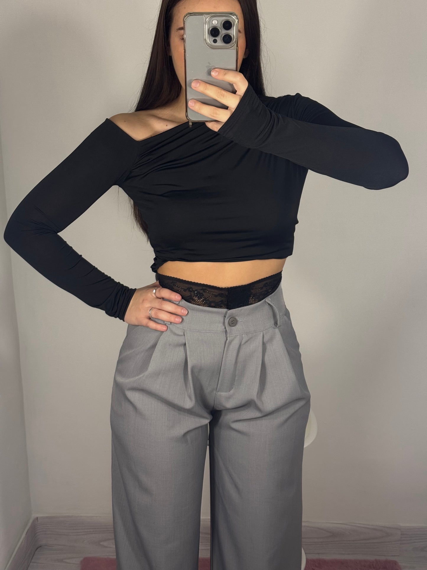 pantalone "Office"