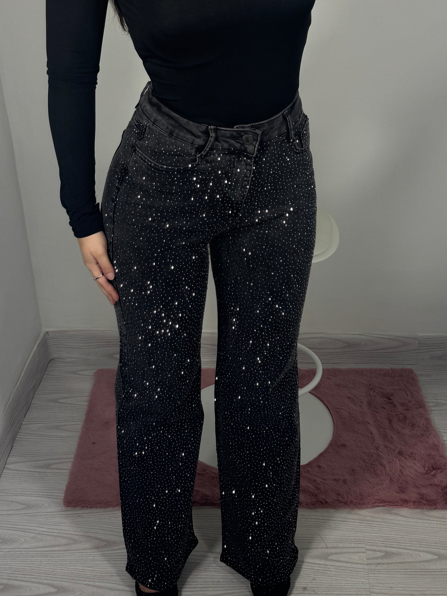 Jeans "Disco"