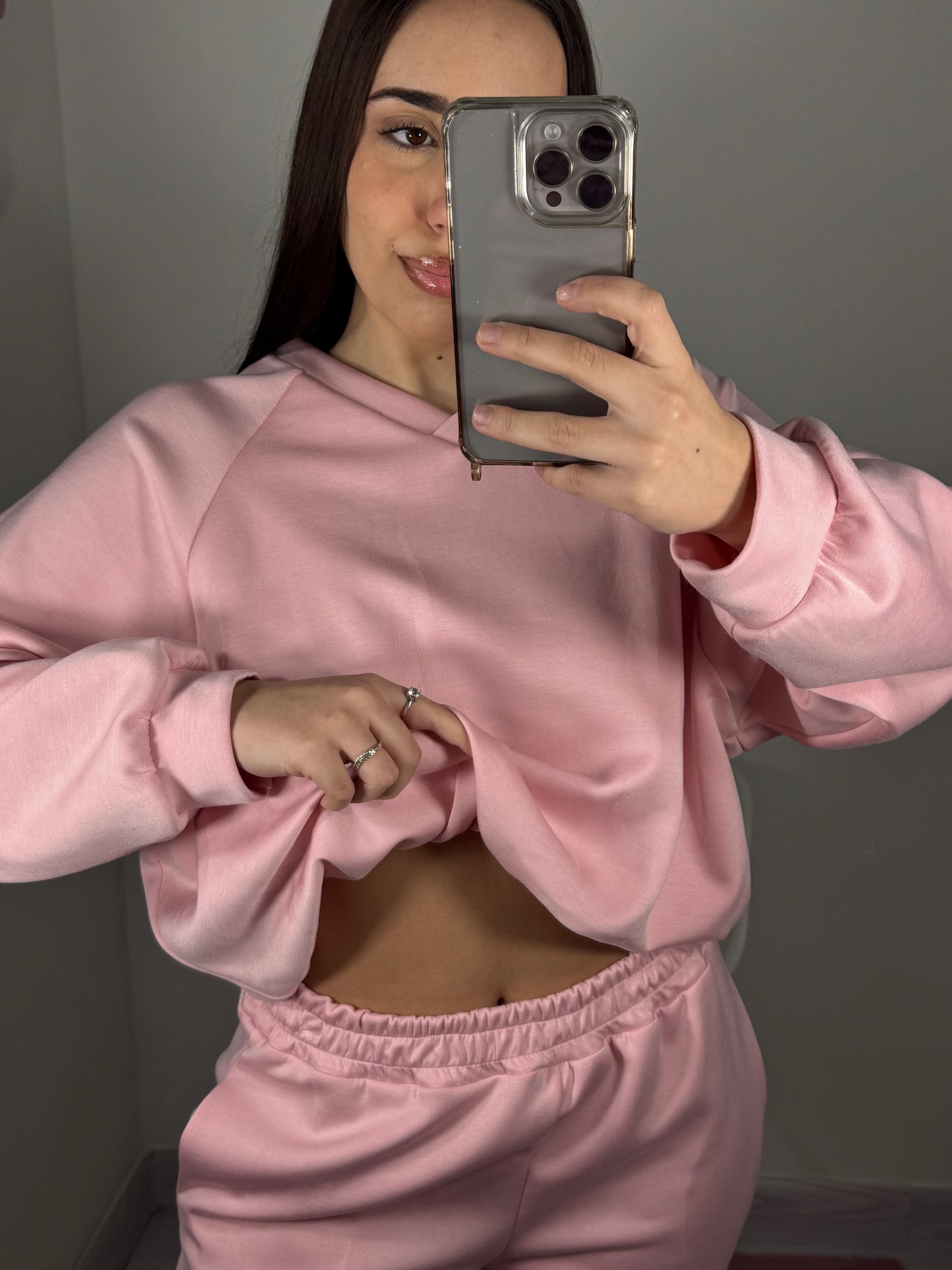 Tuta "Georgina"