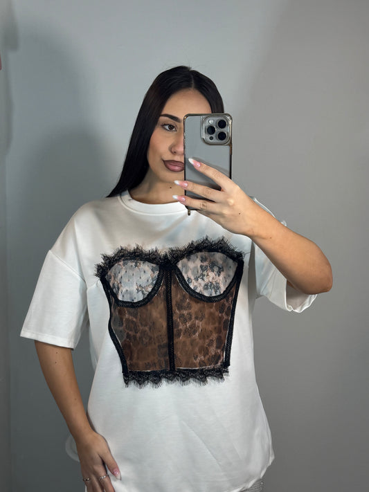 T-Shirt “Savana”