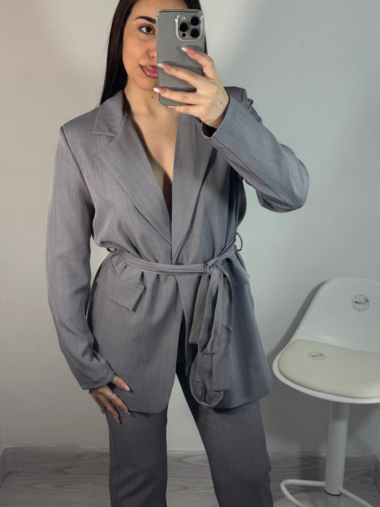 Tailleur “Alexis”