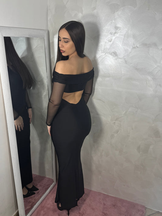 Abito “Spice”