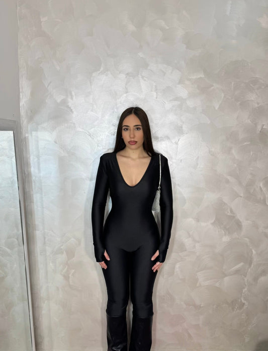 Jumpsuite “Serena”