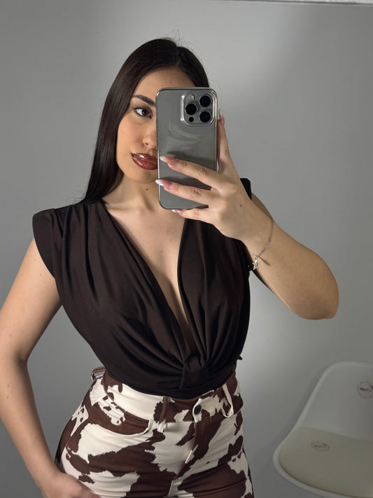 Body “Sara”