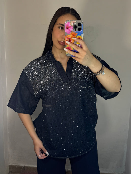 Coordinato “Star”