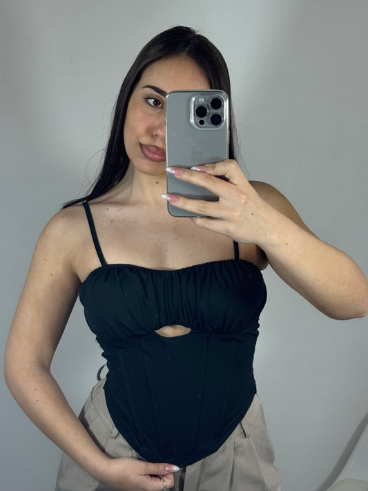Body “Celine”