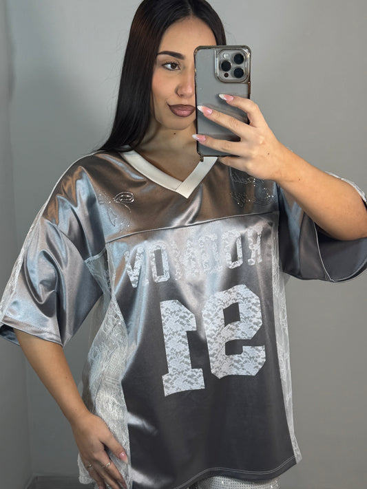 T-Shirt “New York”