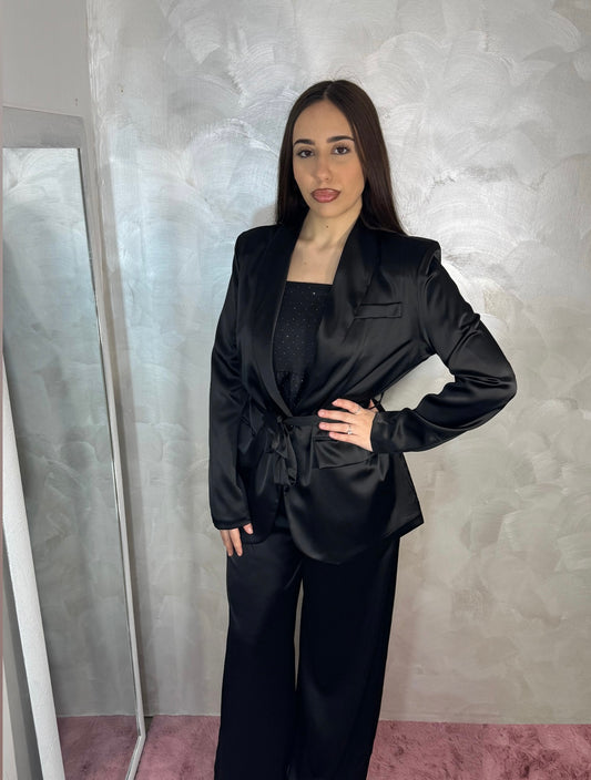 Tailleur “Elegance”