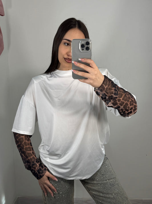 Maglia “Woman”
