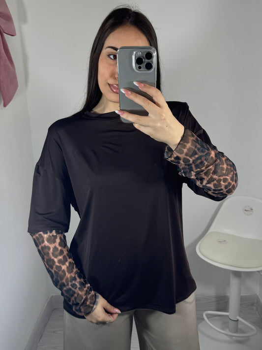 Maglia “Woman”
