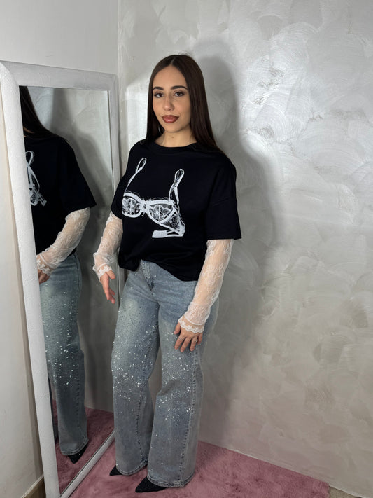 Jeans “Lili”