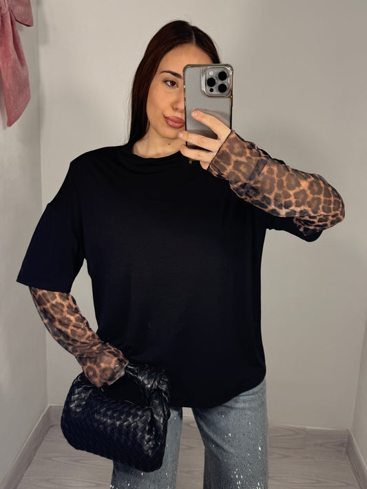 Maglia “Woman”